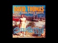 David Thomas and two pale boys-Man in the dark