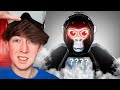 I Created A New Ghost In Gorilla Tag