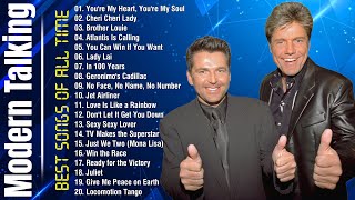 Download lagu Modern Talking Greatest Hits Full Album 2025 - Best Songs Of All Time Collection mp3