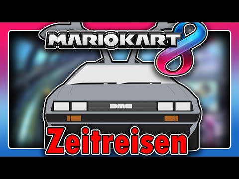 Was ICH MACHEN würde bei ZEITREISEN!