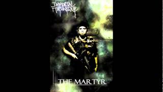 Immortal Technique ft. Vinnie Paz  - Black Vikings [The Martyr]