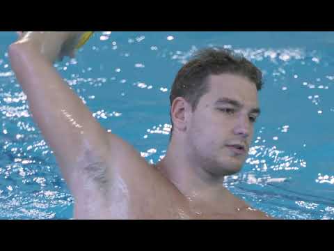 Pripreme VK Novi Beograd u Subotici