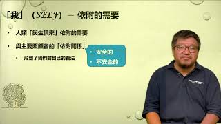 專題講座：個人成長與人際關係