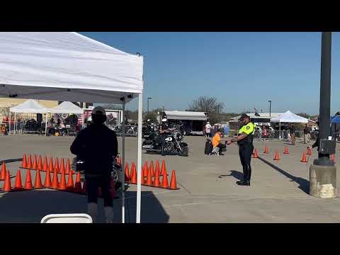 2023 COTPMCO - Kurt Stroeher - Slow Ride