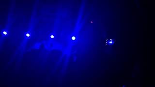 Sampha - Happens - Live at U Street Music Hall, DC