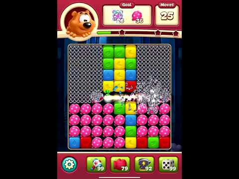 TOON BLAST Level 1802