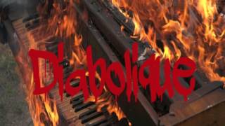 Thee Phantom - Diabolique - Instrumental Version