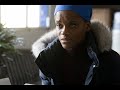 Letitia Wright's Talks about her Latest Film 'Aisha' - Interview