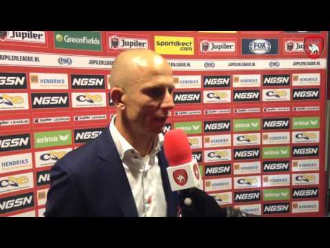 FC Oss TV - Afl. 14: Nabeschouwing FC Oss - Go Ahead Eagles