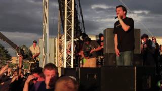 Soundset 2010 - Atmosphere - Modern Man's Hustle