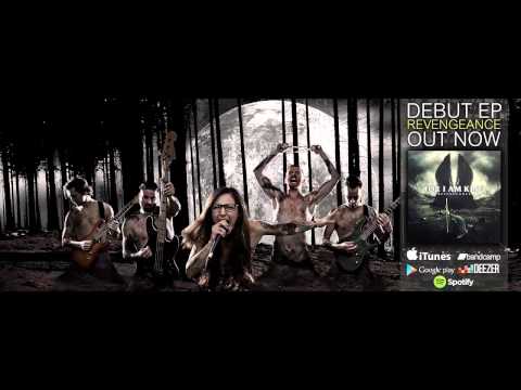For I Am King - Revengeance [EP]