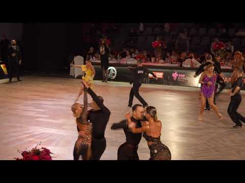 Boris Milev - Anastasiia Darchuk  BUL