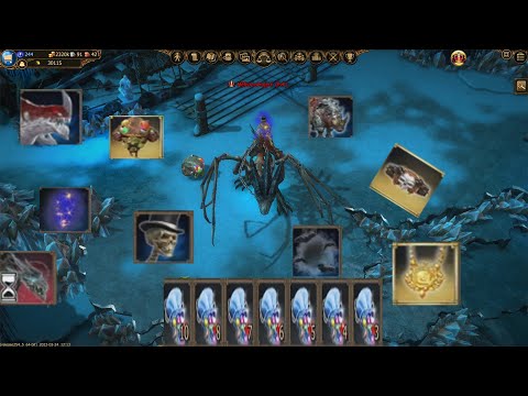 Mefistoo - Premium Day