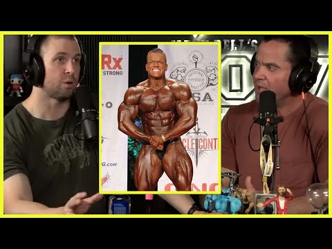 Training with Dallas McCarver: Unleashing the Beast