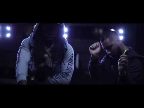 Kayos K - Hit Record (feat. Mark Drew) [Official Video]