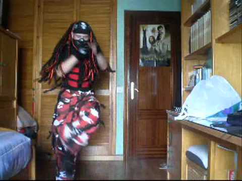 Industrial Dance [C:I:R] adry sky eyes   [Winterstahl] remix