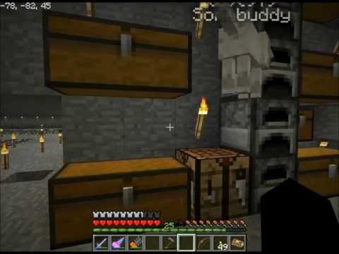 Minecraft Lets Play Part 40