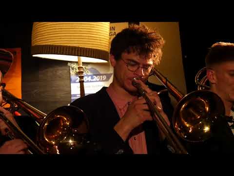 36. Kemptener Jazzfrühling | 24.04.2021 - 02.05.2021 | Trailer