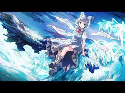 Nightcore - SEVEN KAYNE, ALEESHA - KE SIENTES (SPED UP)