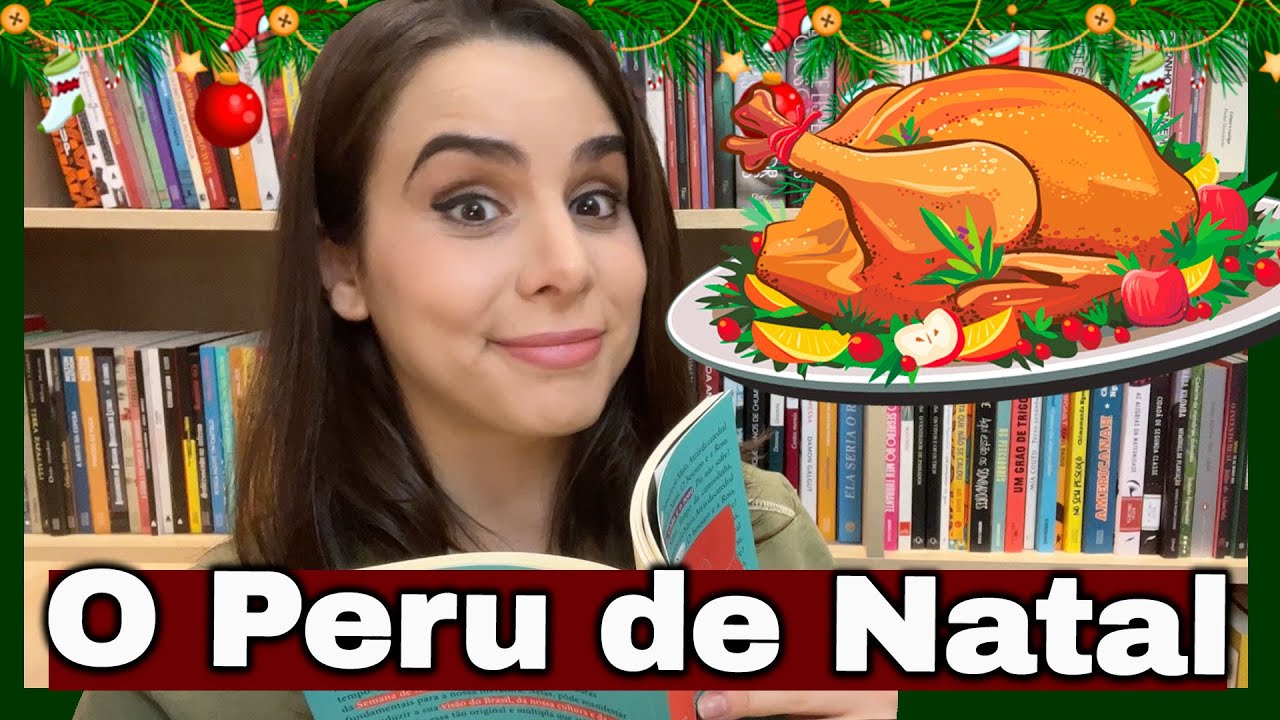O PERU DE NATAL, DE MÁRIO DE ANDRADE (Nocautes Literários)