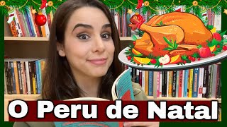 O PERU DE NATAL, DE MÁRIO DE ANDRADE (Nocautes Literários)