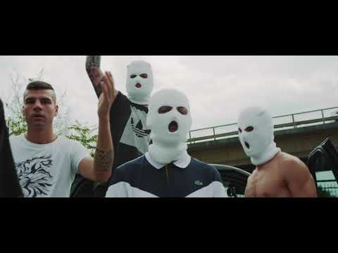 Lowca - Rapina feat. Fohx Panamera (prod. 2Loud)