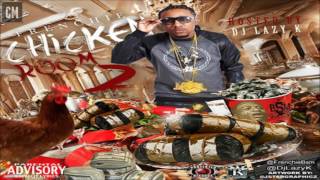Frenchie - Chicken Room 2 [FULL MIXTAPE + DOWNLOAD LINK] [2016]