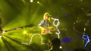 Ladyhawke - Dusk Till Dawn (KOKO London 15/02/17)