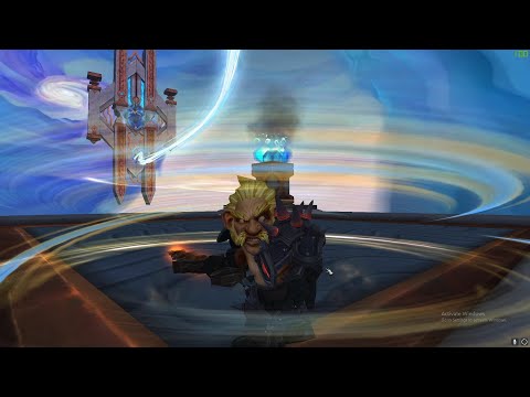 Night Fae Warrior... Is it any GOOD?