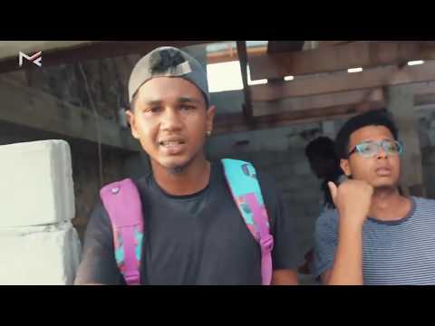 MELODY FELONY - FREESTYLE FRIDAYS Ep 001 (THE REACTION FREESTYLE)