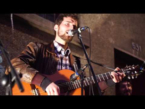 Diego Lorenzini + Niña Tormenta - Jueves 25 Agosto