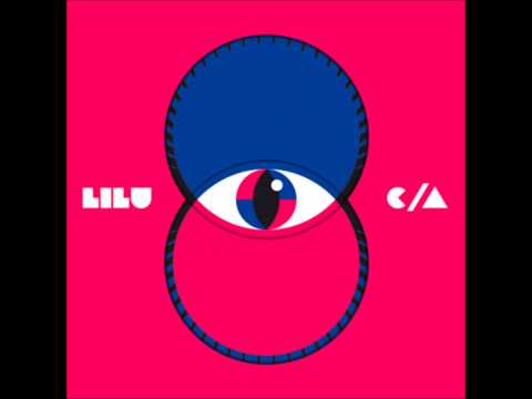 Lilu feat EmilyRose - Nie czeka na mnie nic