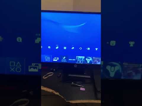 Trying to upload a video to YouTube on ps4 but can’t (fixed by me) (error ce-39896-5)