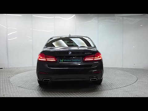 BMW 5-Series 530e M Sport Auto - Image 2