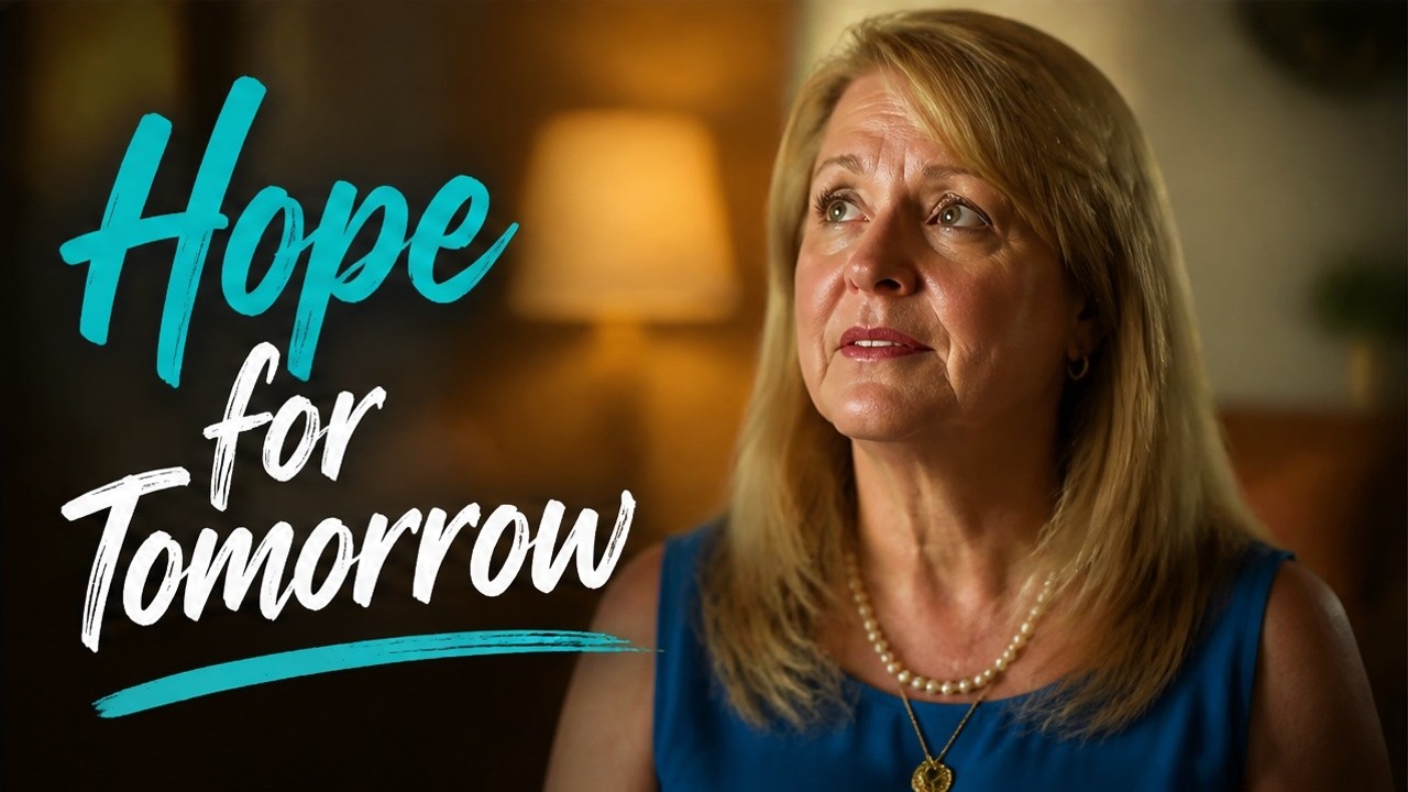 Alzheimer's in the Family: Why I Finally Got Genetic Testing
