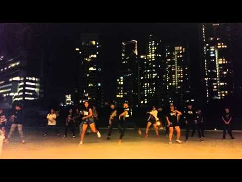 150116 KPOP Dance Off Vol 59: GD X TAEYANG - Good Boy