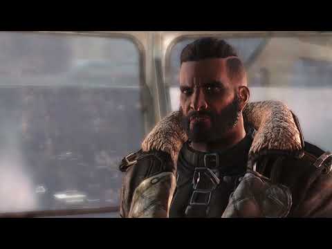 Each of the Three Faction's Reactions to The Teleporation Schematics