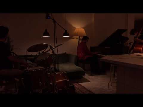 Tryfon Typou Trio // Time After Time