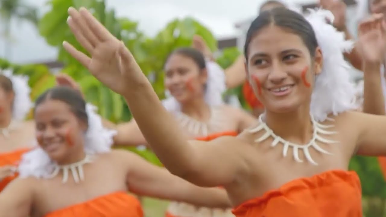 UNDP Samoa's Gender Seal Journey