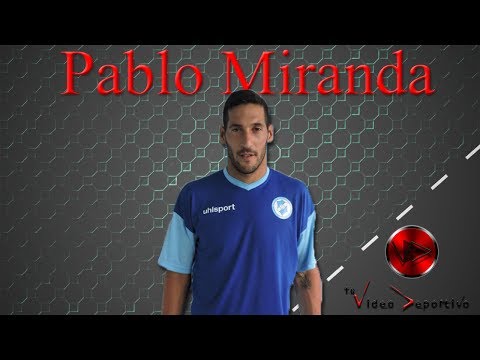 Pablo Miranda