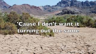 Closure - Fragile (with Lyrics)