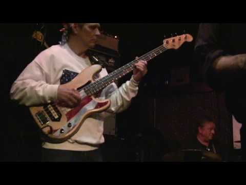 The Hypstrz at The 331 Club - with Bill and Ernie Batson.MTS