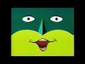 Nick Jr Face Promos From Blue S Clues Blue S Big Treasure Hunt VHS 1999