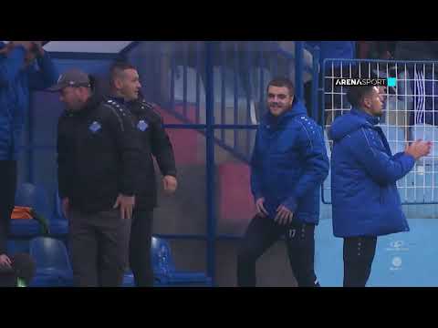 FK Radnik Surdulica 1-1 FK Radnicki 1923 Kragujevac :: Resumos