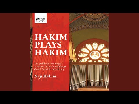 Jonquilles: i. Moderato