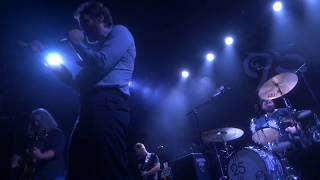 Carbon Leaf 11-3-18 Lake of Silver Bells