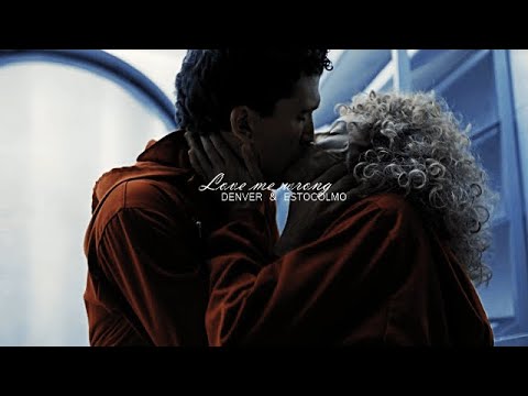Denver & Stockholm | Love Me Wrong