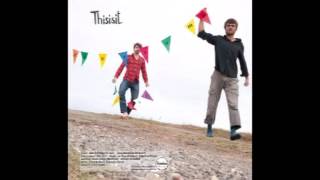 Thisisit - Lonesome Busy Road - 7