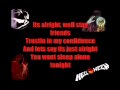 Helloween-A Tale That Wasn't Right [Lyrics In ...