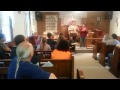 Ojibway Hymn Amazing Grace